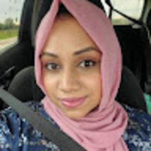 Meet your Posher, Sabah